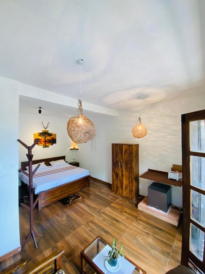 The Kingdom Of Ella Apartment Exterior photo