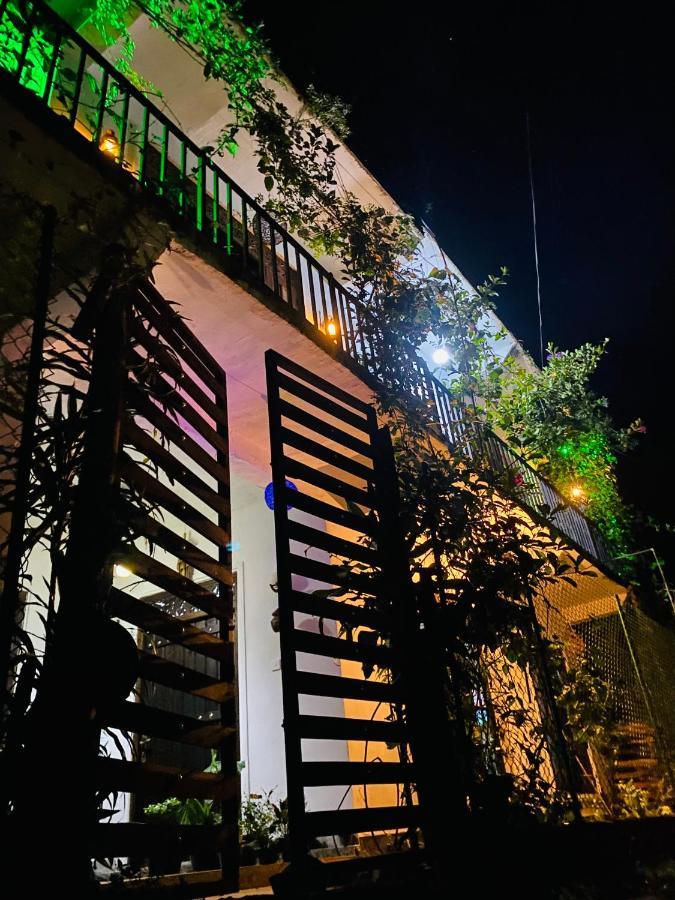 The Kingdom Of Ella Apartment Exterior photo